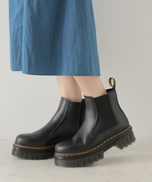 ブーツ 【Dr.Martens / ドクターマーチン】Audrick Chelsea : 66945684 