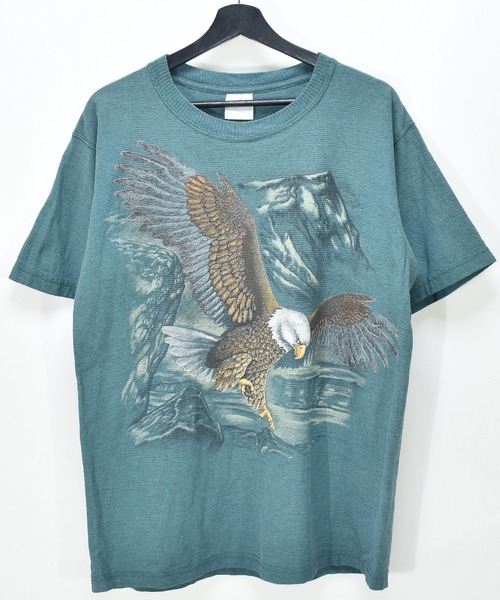 VINTAGE tシャツ 「ヴィンテージ古着」90