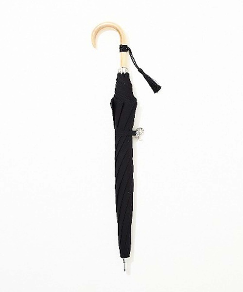 IRIS47 傘 「IRIS 47」ammonite short CASA2 レディース