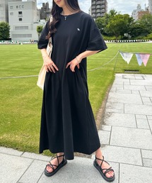 ワンピース 「POLO CHAMPS/ポロチャンプス」別注 ワンポイント
