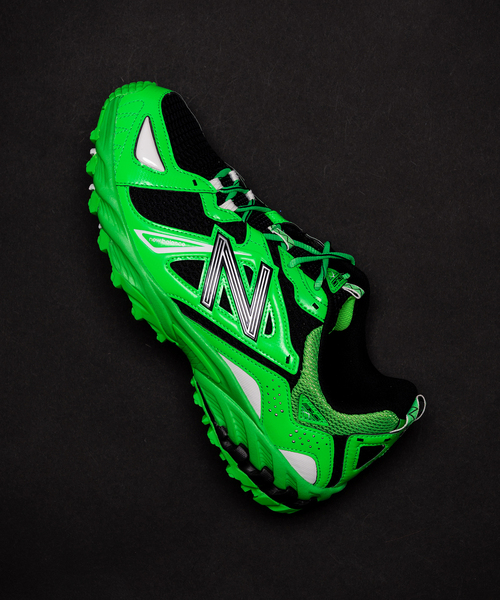 NEW BALANCE★ユニセックスカジュアルスニーカー - ML610TA New Balance☆ML610TAE☆兼用☆SILVER (New Balance/スニーカー