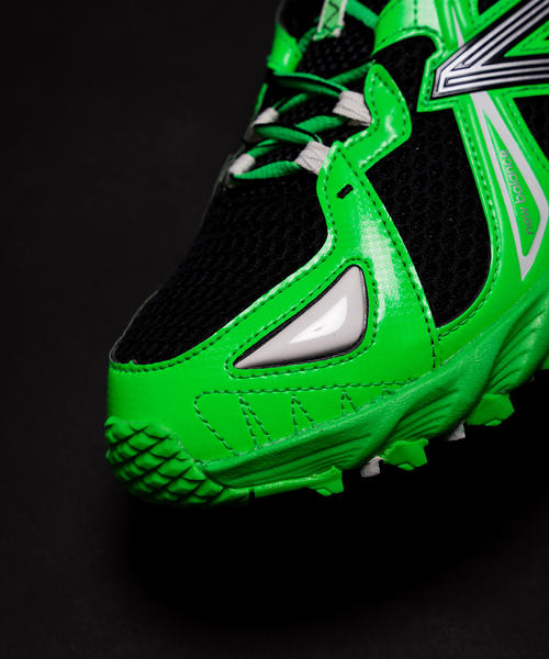 New Balance スニーカー 「New / ニューバランス」ML610TA