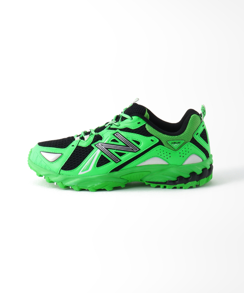 NEW BALANCE★ユニセックスカジュアルスニーカー - ML610TA New Balance スニーカー 「New / ニューバランス」ML610TA