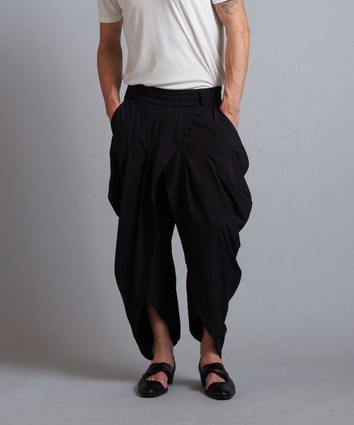 30%OFF【NO ID.(ノーアイディー)】ﾐﾘﾀﾘｰｷﾞｬｻﾞｰﾊﾞｷﾞｰﾄﾗｳｻﾞｰｽﾞ