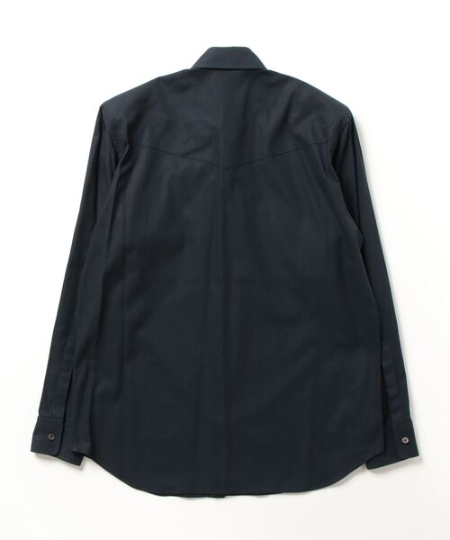LITTLEBIG（リトルビッグ） シャツ 「LITTLEBIG/リトルビック」Padded
