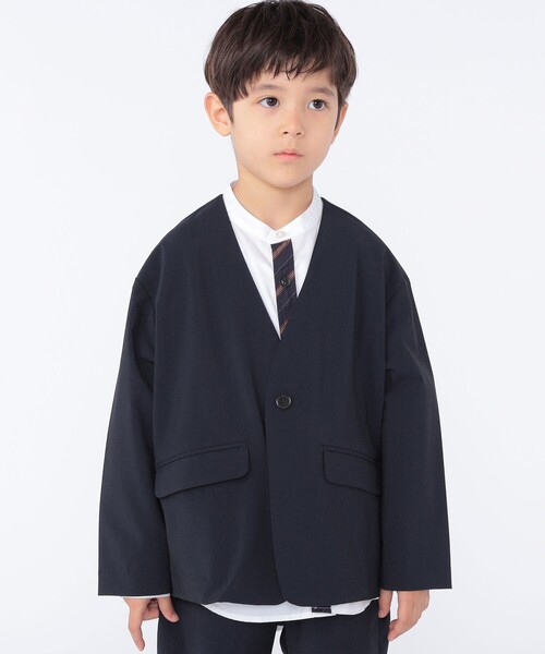 男の子⭐️子供服⭐️まとめ売り39点【サイズ110〜120】 SHIPS tシャツ KIDS:100〜160cm / ロゴ TEE キッズ 子供服