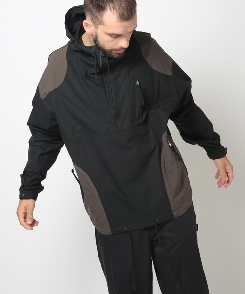 FUSE（フューズ） ブルゾン アウター 「CLIMBERS CLIMAX(クライマーズ