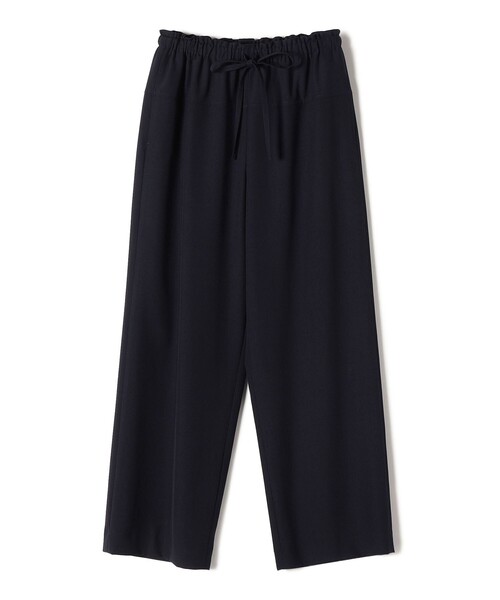 SHIPS（シップス） パンツ SHIPS Primary Navy Label:「手洗い可能
