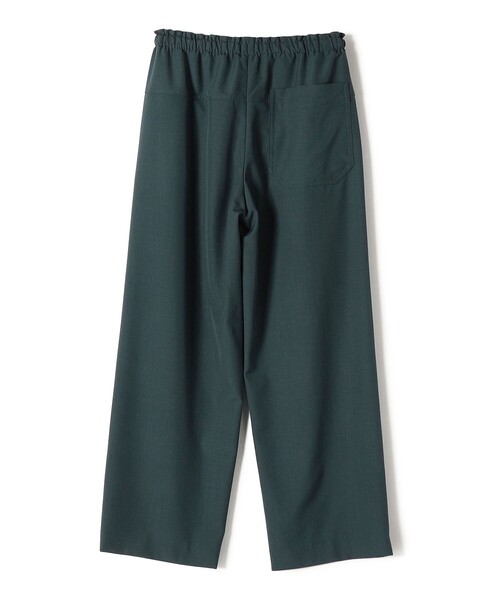 SHIPS（シップス） パンツ SHIPS Primary Navy Label:「手洗い可能