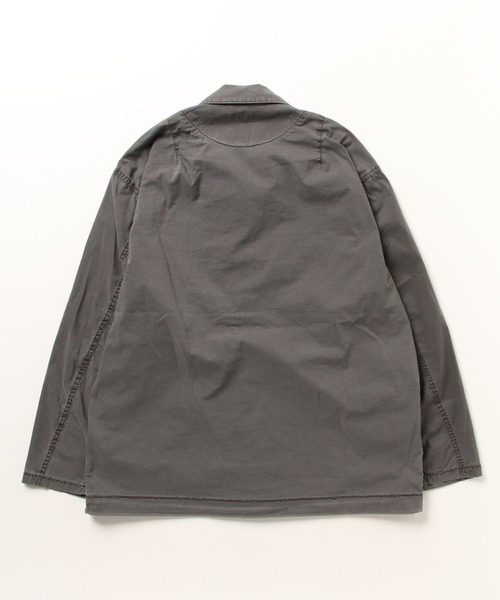 シャツ 「STONEMASTER」ストーンマスター SM FIELD SHIRT HYBRID 