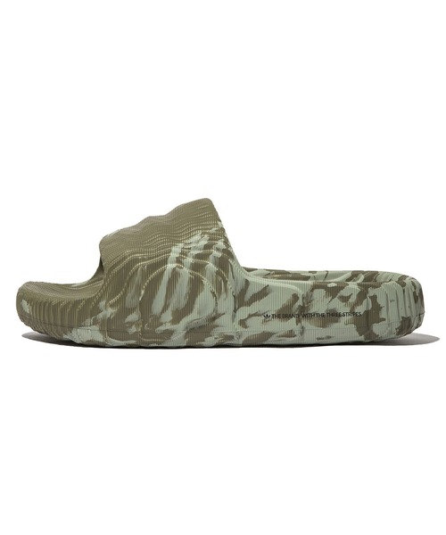 ☆人気☆【ADIDAS】☆W ADILETTE 22 アディレッタ☆22.5-29.5cm adidas サンダル アディレッタ 22 / Adilette Slides アディダス