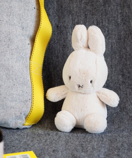 インテリア BON TON TOYS 23cm Cozy Miffy Gift : ZOZOTOWN