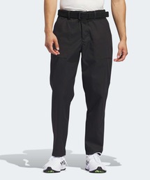 adidas パンツ GO-TO プログレッシブワイドアンクルパンツ