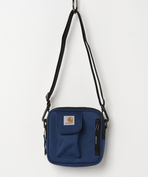 ショルダーバッグ CARHARTT ESSENTIALS BAG, SMALL 4FK1403 Carhartt WIP ショルダーバッグ 「Carhartt WIP」ESSENTIALS BAG