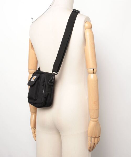 Carhartt WIP ショルダーバッグ ESSENTIALS BAG SMALL メンズ