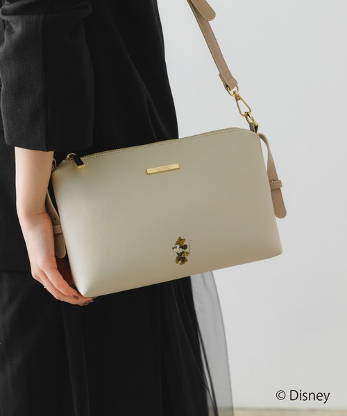 RODE SKO トートバッグ ディズニーコレクションワイド4WAYトート
