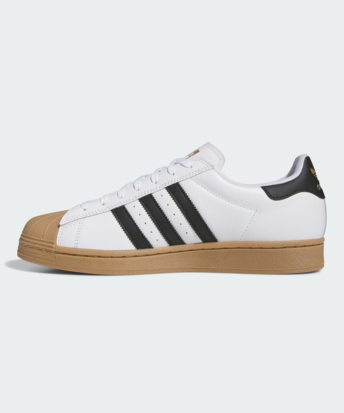 スニーカー スーパースター ADV / Superstar ADV / アディダスオリジナルス adidas Originals メンズ レディース | adidas | 06