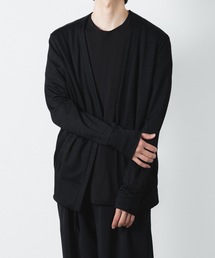 カーディガン WO/NY スムース カーディガン / WO/NY SMOOTH CARDIGAN メンズ｜ZOZOTOWN Yahoo!店