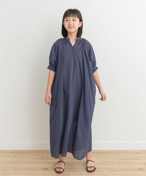 URBAN RESEARCH DOORS（アーバンリサーチドアーズ） ワンピース 「親子
