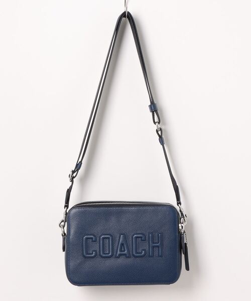 COACH｜【公式】チャーター クロスボディ バッグ 24・コーチ