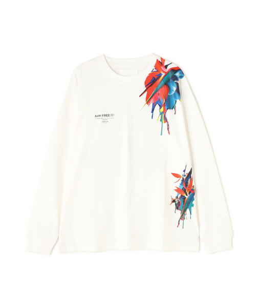 TROFI Flower Love Tee ( Start Pre-Order on 14 Feb 25 **30-45