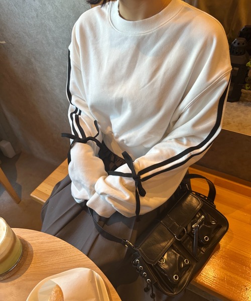 CITEN｜<CITEN>リンガースウェット | Rakuten Fashion(楽天
