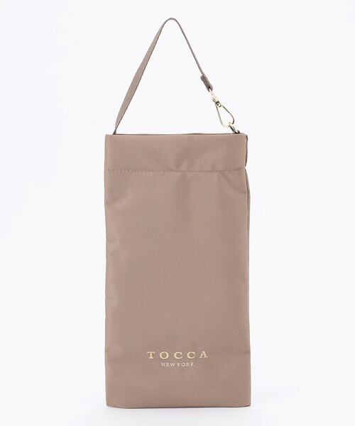 Tocca トッカ　2way トートバック LOGO RAIN 2SET BAG バッグ（トートバッグ）｜TOCCA（トッカ）の