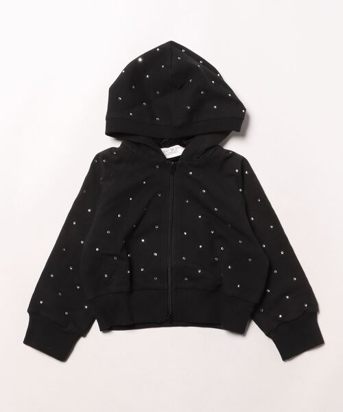 MONNALISA トップス キッズ 子供服 女の子