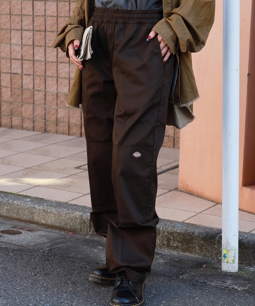 Dickies チノパン 「ROOPTOKYO別注」Dickies/ディッキーズ EASY