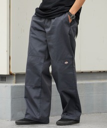 Dickies（ディッキーズ） ワイドパンツ チノパン 「ROOPTOKYO別注