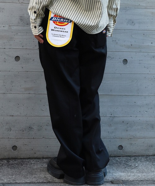 Dickies チノパン 「ROOPTOKYO別注」Dickies/ディッキーズ EASY