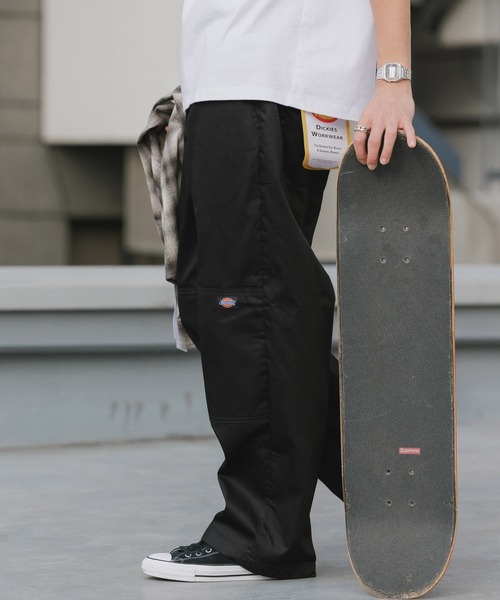 Dickies（ディッキーズ） チノパン メンズ レディース : ZOZOTOWN