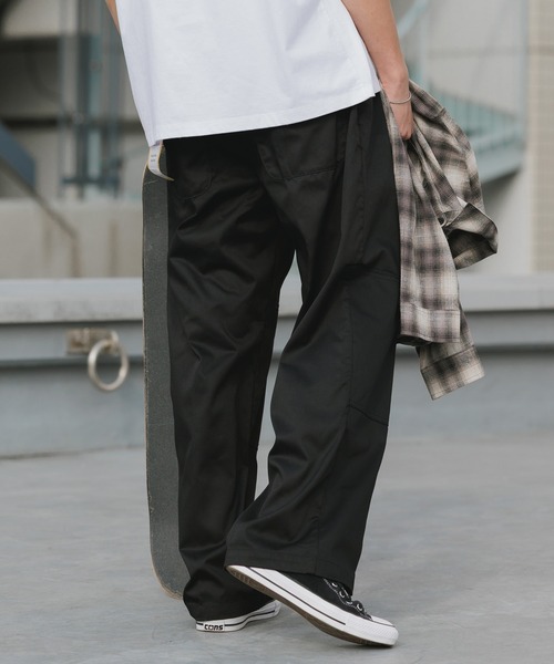 Dickies（ディッキーズ） チノパン 「ROOPTOKYO別注」Dickies