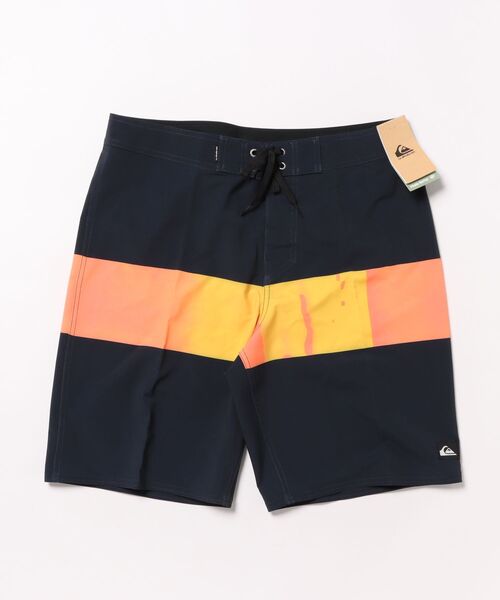 Quiksilver 水着 QUIKSILVER/クイックシルバー ボードショーツ