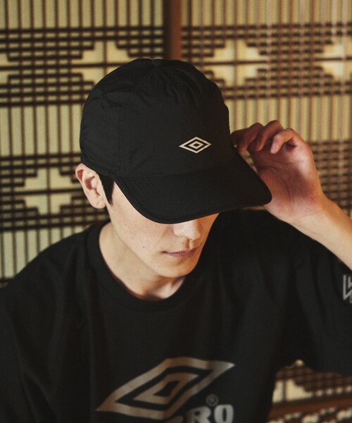UMBRO■Graphic Washing Ball Cap■送料込 Kemari87 KISHISPO / ジュニア クーリングフットボール