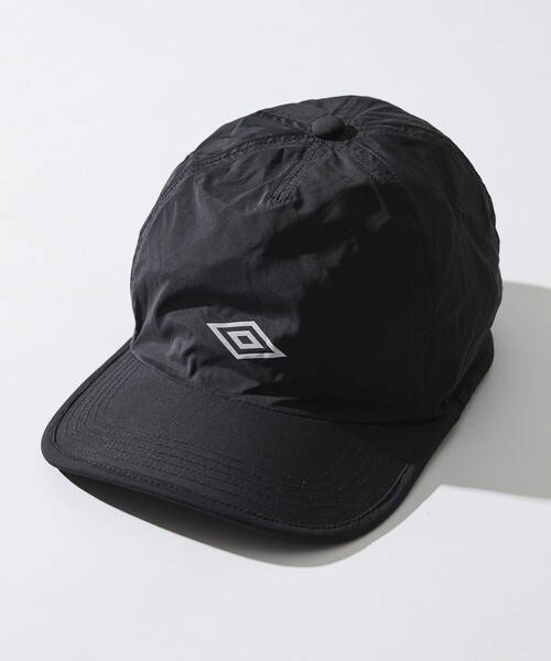umbro キャップ 帽子 UMBRO × b-monster/アンブロ ビー