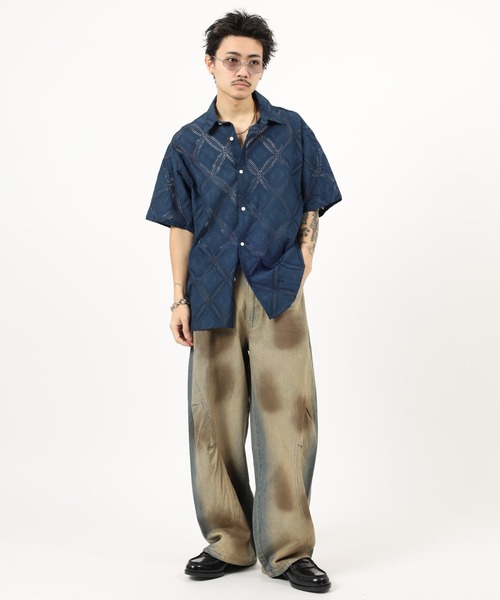 ジョンリンクス jonnlynx（メンズファッション） | ファッション の
