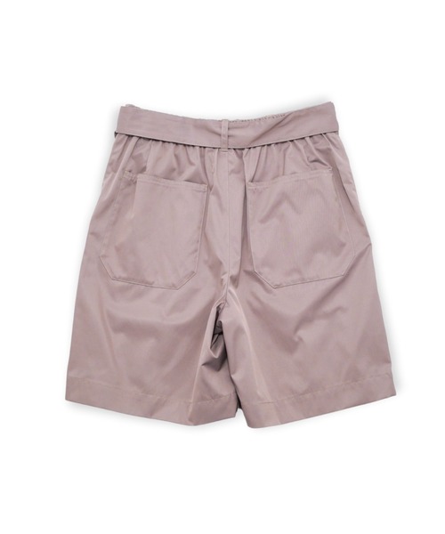 ショートパンツ SHORT TWILL FREAK'S STORE｜別注 2TUCK BAGGY WIDE TWILL SHORTS PANTS