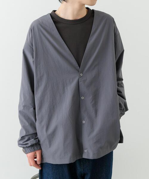 ITEMS URBANRESEARCH（アイテムズ アーバンリサーチ） カーディガン