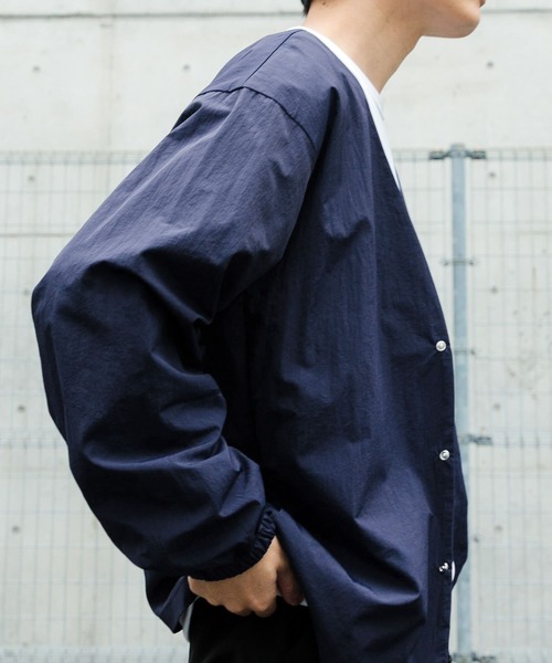 ritostructure セットアップ　カーディガン ritostructure セットアップカーディガン