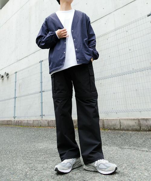 ITEMS URBANRESEARCH（アイテムズ アーバンリサーチ） カーディガン