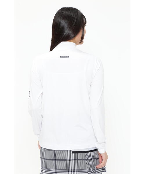 PEARLY GATES（パーリーゲイツ） tシャツ 「PEARLY GATES」E