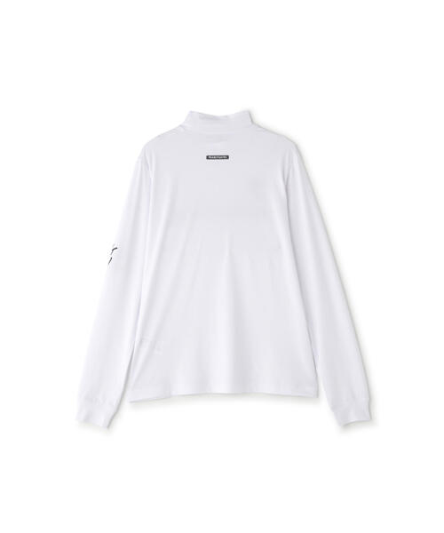 PEARLY GATES（パーリーゲイツ） tシャツ 「PEARLY GATES」E