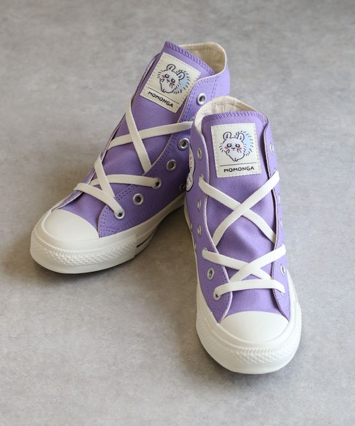 CONVERSE（コンバース） スニーカー 「CONVERSE×ちいかわ」ALL STAR CL