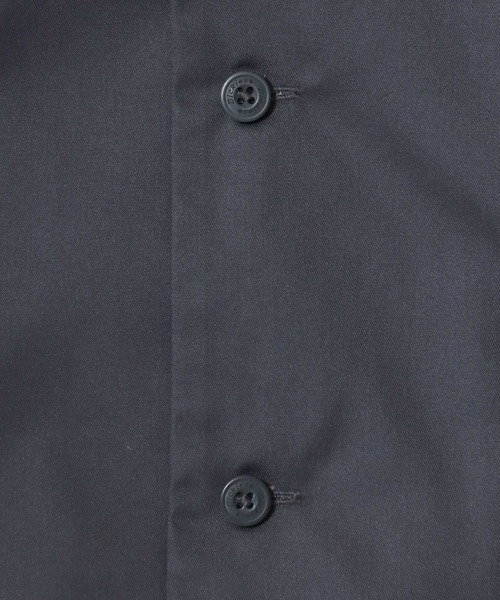 Dickies シャツ Dickies/ディッキーズ Twill Work Shirt