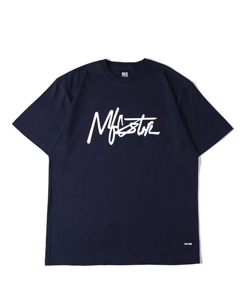 MFC STORE tシャツ MFC STORE SCRIPT LOGO S/S TEE メンズ レディース