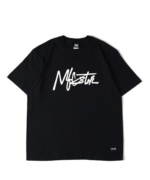 MFC STORE tシャツ SCRIPT LOGO S/S TEE メンズ レディース