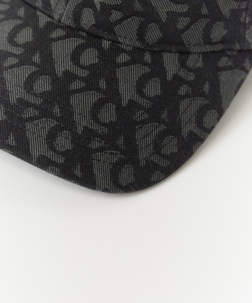 Calvin Klein キャップ 帽子 Klein/カルバンクライン LOGO