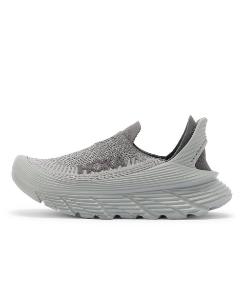 HOKA ONEONE スニーカー RESTORE TC 1134532-STLLT メンズ