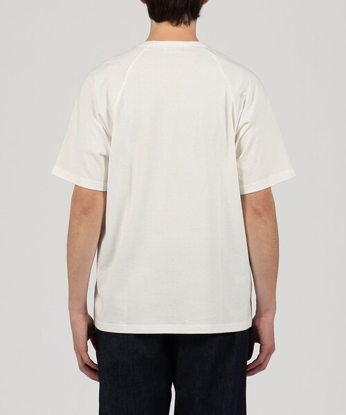 tシャツ KEIMEN ×TOMORROWLAND  MONSTERA Tシャツ レディース TOMORROWLAND HOME tシャツ KEIMEN ×TOMORROWLAND MONSTERA T